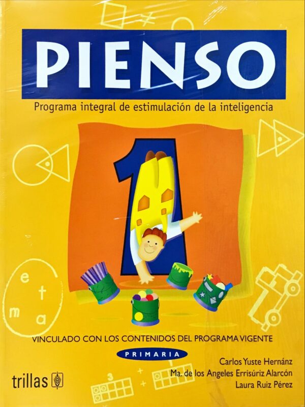 PIENSO 1