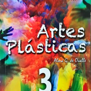EXP ART ARTES PLASTICAS 3/25 AÑOS