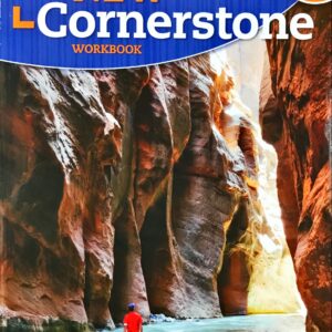 NEW CORNESTONE 5 WB