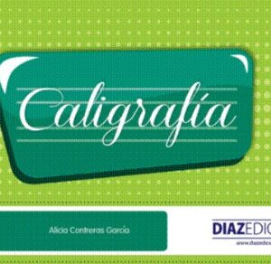 CALIGRAFIA 4 PRIMARIA