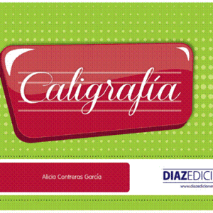 CALIGRAFIA 5 PRIMARIA