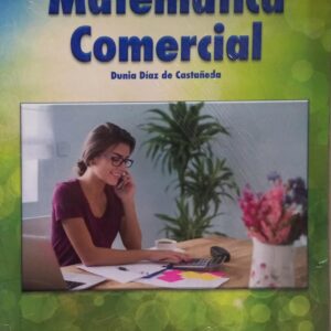 MATEMATICA COMERCIAL