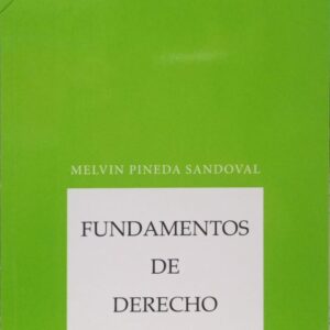 FUNDAMENTOS DE DERECHO