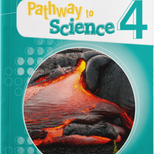 PATHWAY TO SCIENCE PACK  4 (SB+SB/AC)