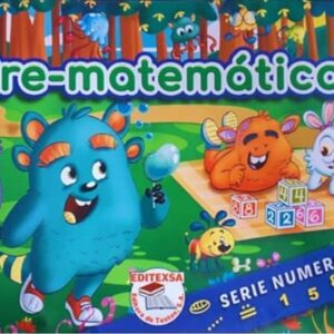 CAMINITOS PRE-MATEMATICA 2