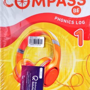 COMPASS PACK BE 1 (LANG+GRAM+LIT+PHON+RICHST+ IREAD