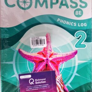 COMPASS PACK BE 2 (LANG+GRAM+LIT+PHON+RICHST+ IREAD