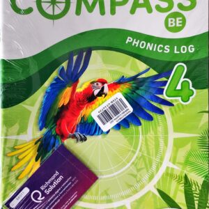 COMPASS PACK BE 4 (LANG+GRAM+LIT+PHON+RICHST+ IREAD