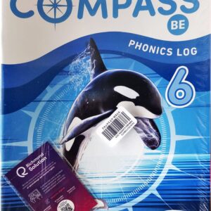 COMPASS PACK BE 6 (LANG+GRAM+LIT+PHON+RICHST+ IREAD