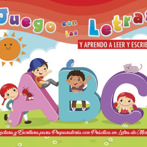 JUEGO CON LAS LETRAS