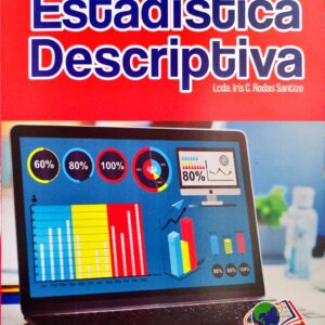 ESTADISTICA DESCRIPTIVA 12ED - NUEVA EDICION 2021