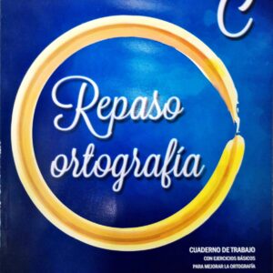 REPASO ORTOGRAFIA C