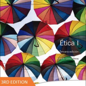 ETICA IGOMEZ LEONARDO 3ED