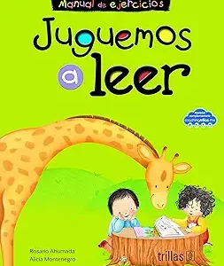 JUGUEMOS A LEER ( JUEGO )