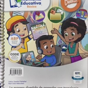 INFORMATICA Y TECNO. DELTA PRIMARIA 4 (PAQUETE PIT) 2017