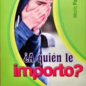 A QUIÉN LE IMPORTO? E. GIORDANO LASCONI