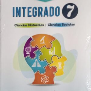 INTEGRADO 7 (SOCIALES Y NATURALES)