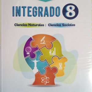 INTEGRADO 8 (SOCIALES Y NATURALES)