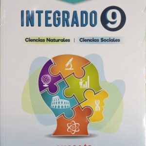 INTEGRADO 9 (SOCIALES Y NATURALES)