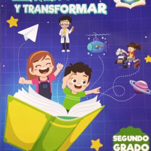 LEER PARA SOÑAR Y TRANS G2/COMPLETO