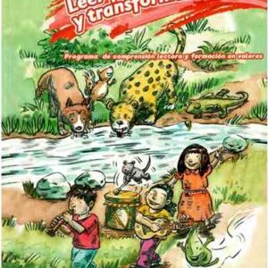 LEER PARA SOÑAR Y TRANS G3/COMPLETO