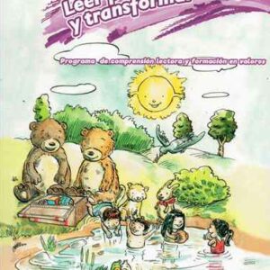 LEER PARA SOÑAR Y TRANS G1/COMPLETO