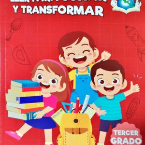 LEER PARA SOÑAR Y TRANS G3/COMPLETO