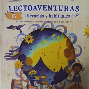 LECTOAVENTURAS 3