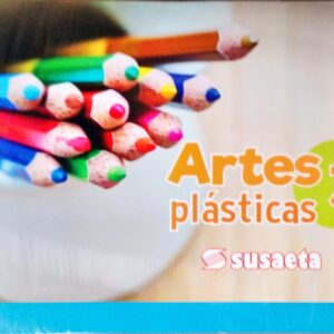 ARTES PLASTICAS 3