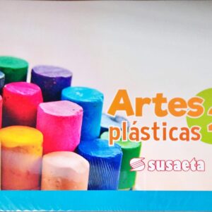 ARTES PLASTICAS 2