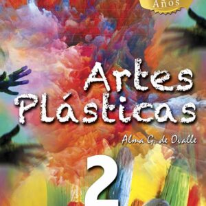 EXP ART ARTES PLASTICAS 2/25 AÑOS