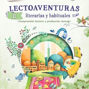 LECTOAVENTURAS 2