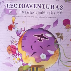 LECTOAVENTURAS 5