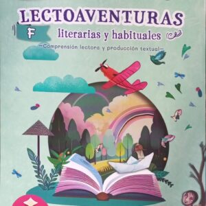 LECTOAVENTURAS 6