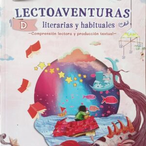 LECTOAVENTURAS 4