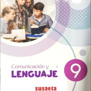 ACTUALIZADA 9 COMUNICACION Y LENGUAJE