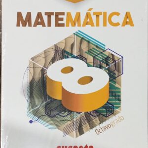 ACTUALIZADA 8 MATEMÁTICA