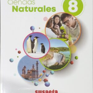 ACTUALIZADA 8  CIENCIAS NATURALES