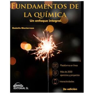 FUNDAMENTOS DE LA QUIMICA 2EDICION (VERSION 1 AÑO)