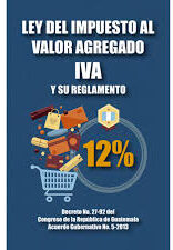 LEY DEL IVA