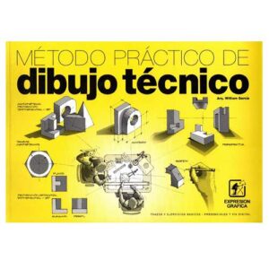 MET PRACT DE DIBUJO TECNICO/AMARILLO