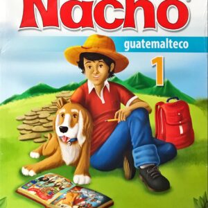 NUEVO NACHO LECTURA 1 GUATEMALTECO