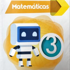 MATEMATICA 3 SERIE FUTURO + CUAD DE TRABAJO