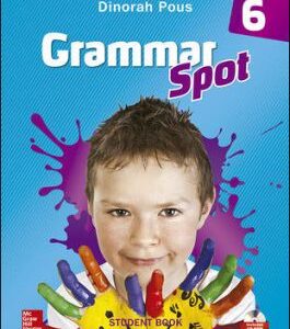 GRAMMAR SPOT 6 (PRINT + NING)