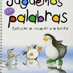JUGUEMOS CON PALABRAS