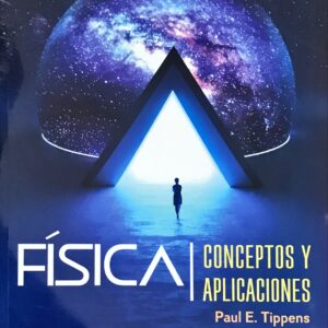 FISICA CONCEP Y APLIC TIPPENS 8VA ED + LICENCIA CONNECTED