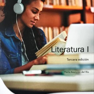 LITERATURA I + 1 AÑO DIGITAL BLINK