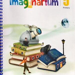 IMAGINARIUM 5 VOL.2