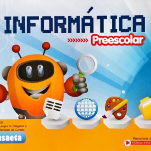 INFORMATICA PREESCOLAR 3