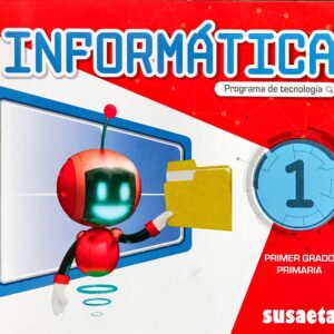 INFORMÁTICA 1